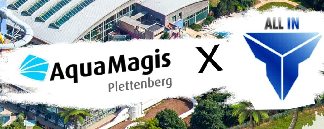 Aqua Magis Ausflug